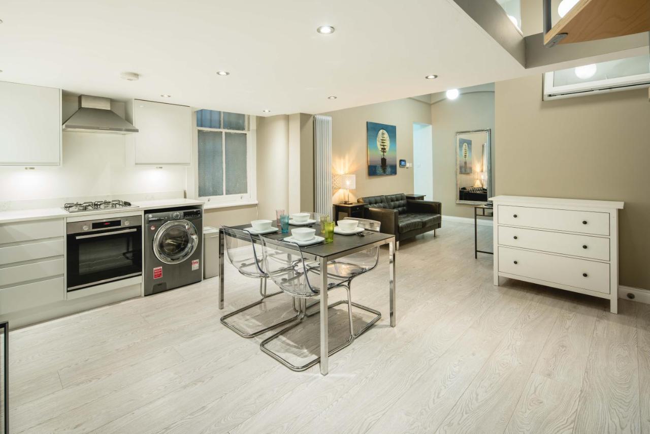 Central, Kensington, 3Beds, Cosy, Parks, Pubs Londres Exterior foto