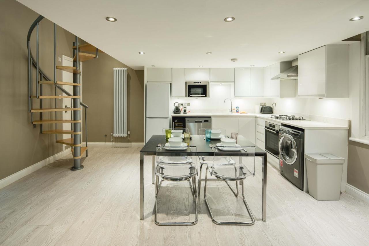 Central, Kensington, 3Beds, Cosy, Parks, Pubs Londres Exterior foto