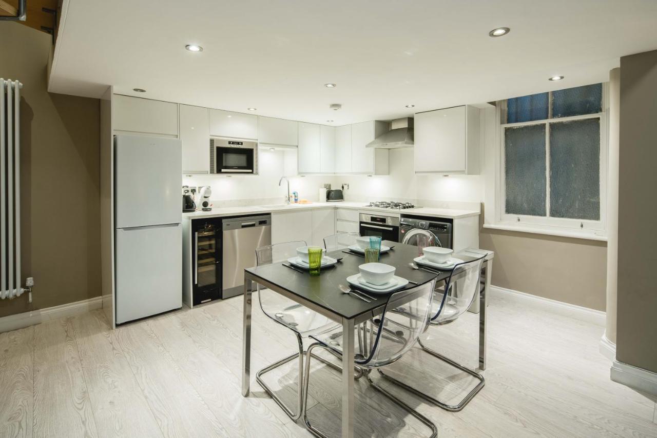 Central, Kensington, 3Beds, Cosy, Parks, Pubs Londres Exterior foto