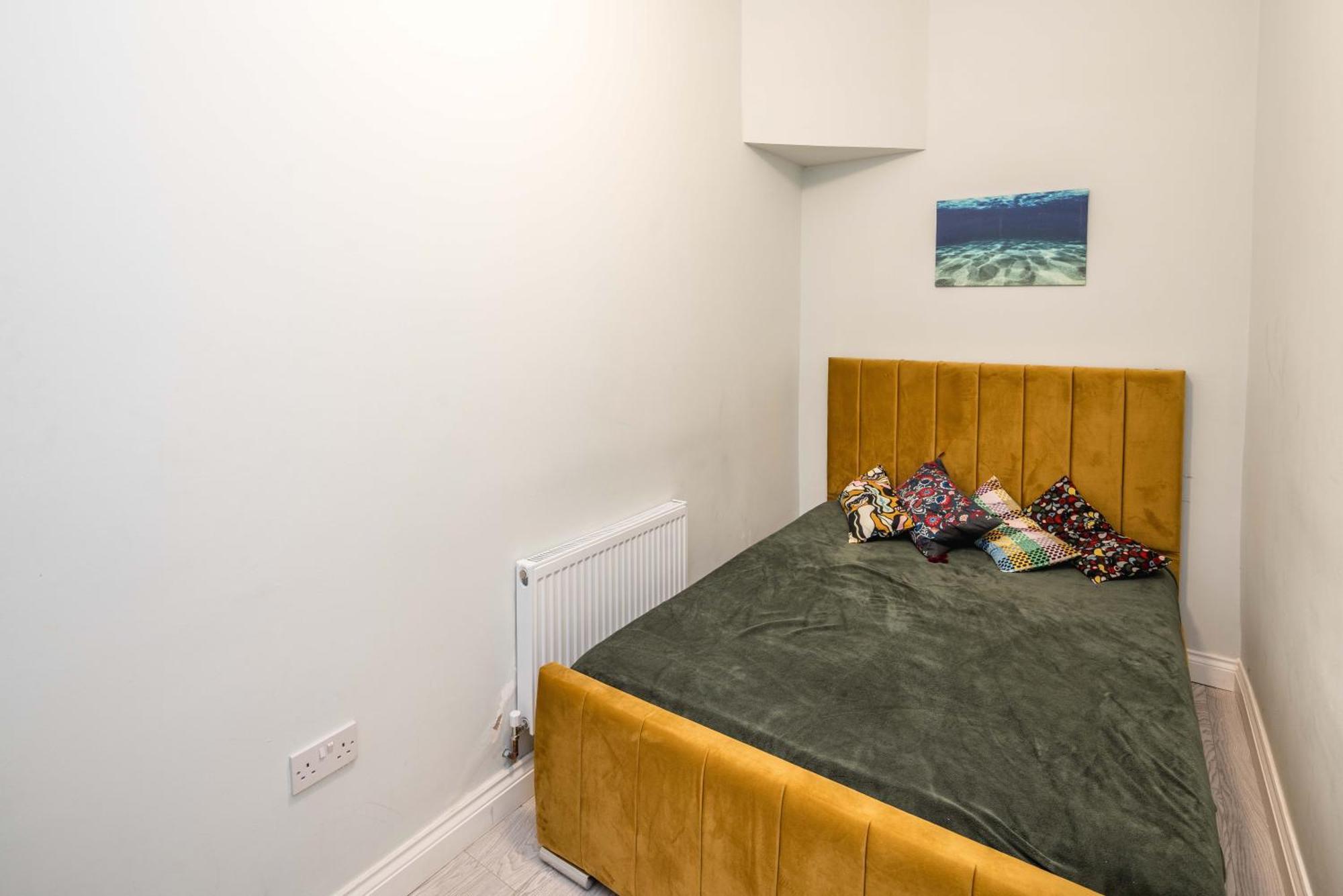 Central, Kensington, 3Beds, Cosy, Parks, Pubs Londres Exterior foto
